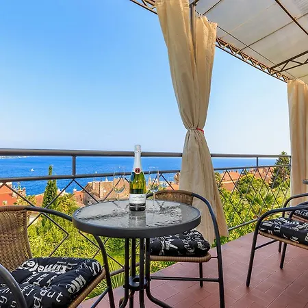 Apartment Nika Opatija Exterior photo