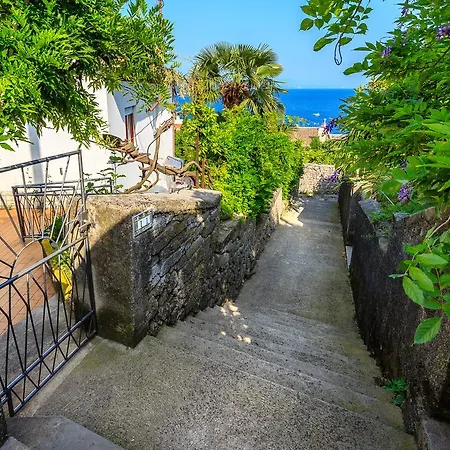 Apartment Nika Opatija Exterior photo