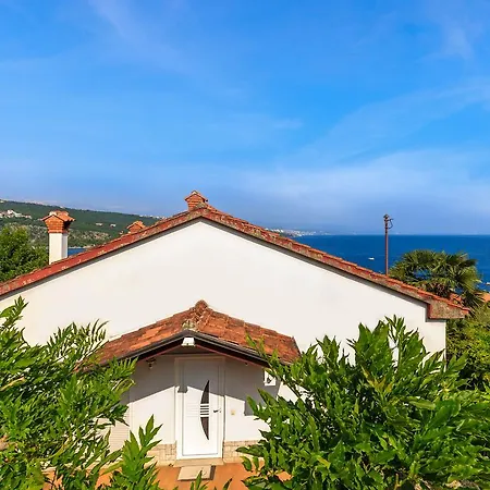 Apartment Nika Opatija Exterior photo