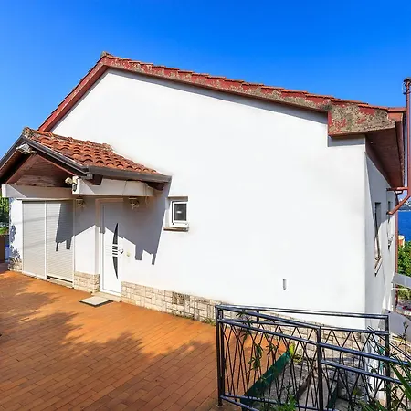 Apartment Nika Opatija Exterior photo
