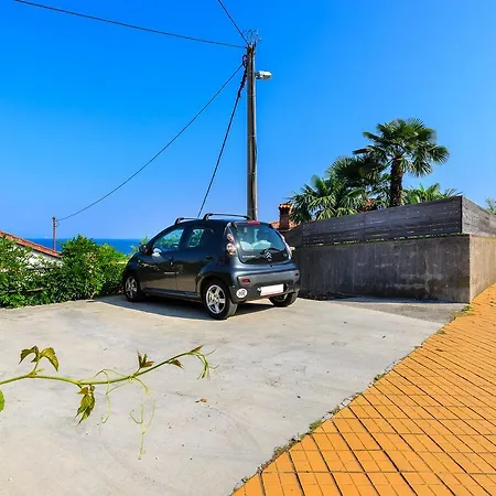 Apartment Nika Opatija Exterior photo
