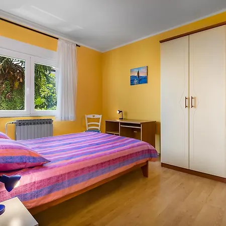 Apartment Nika Opatija Exterior photo