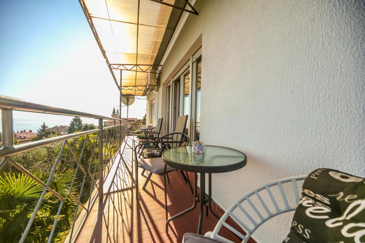 Nika Appartement