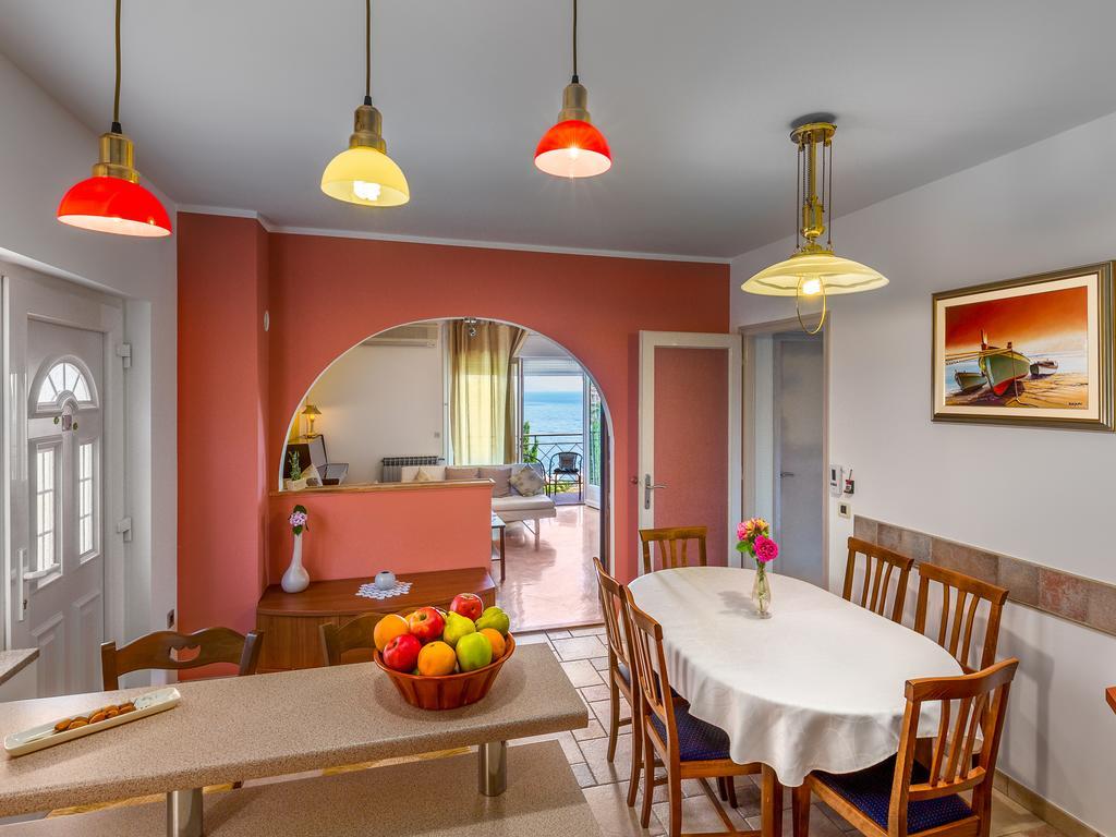 Nika Appartement *