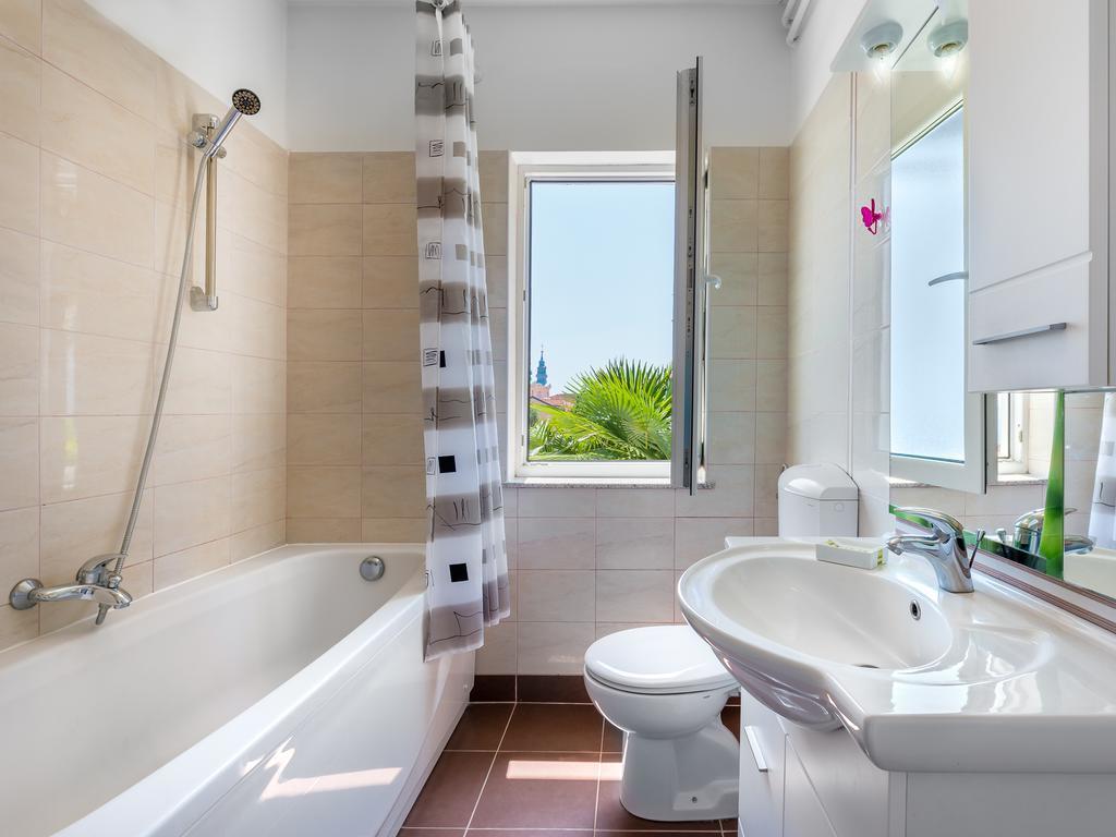 Appartement Nika *
