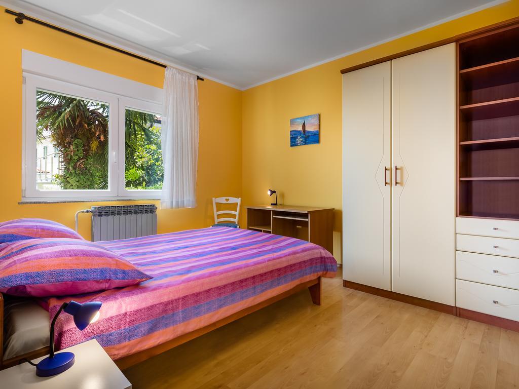 Nika Apartment *
