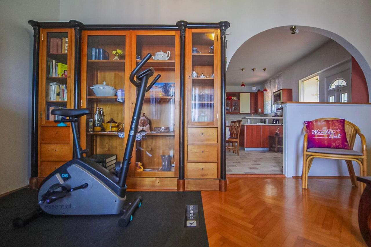 Appartement Nika *