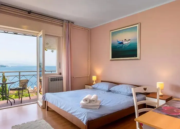 Apartment Nika