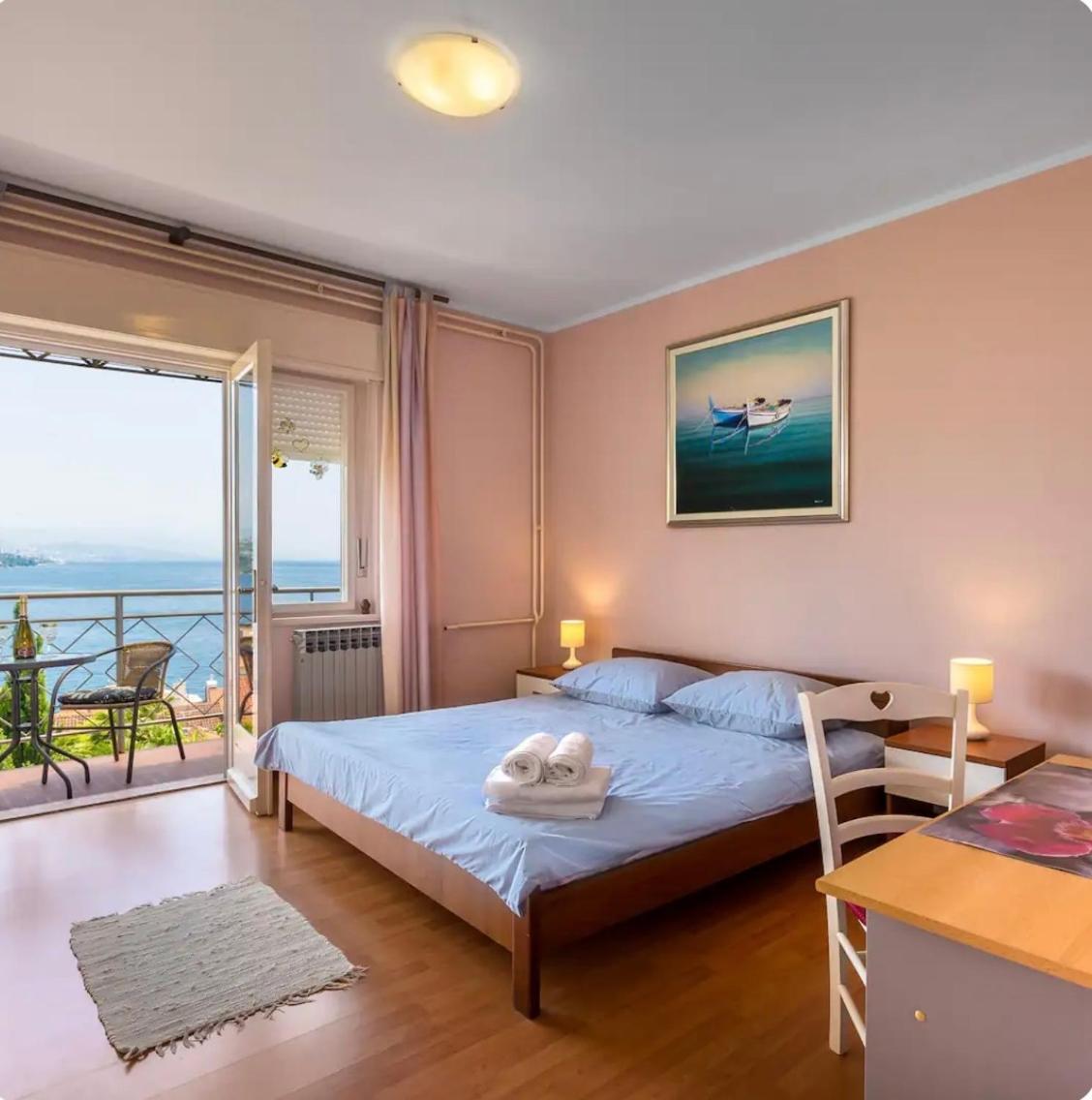 Apartment Nika *