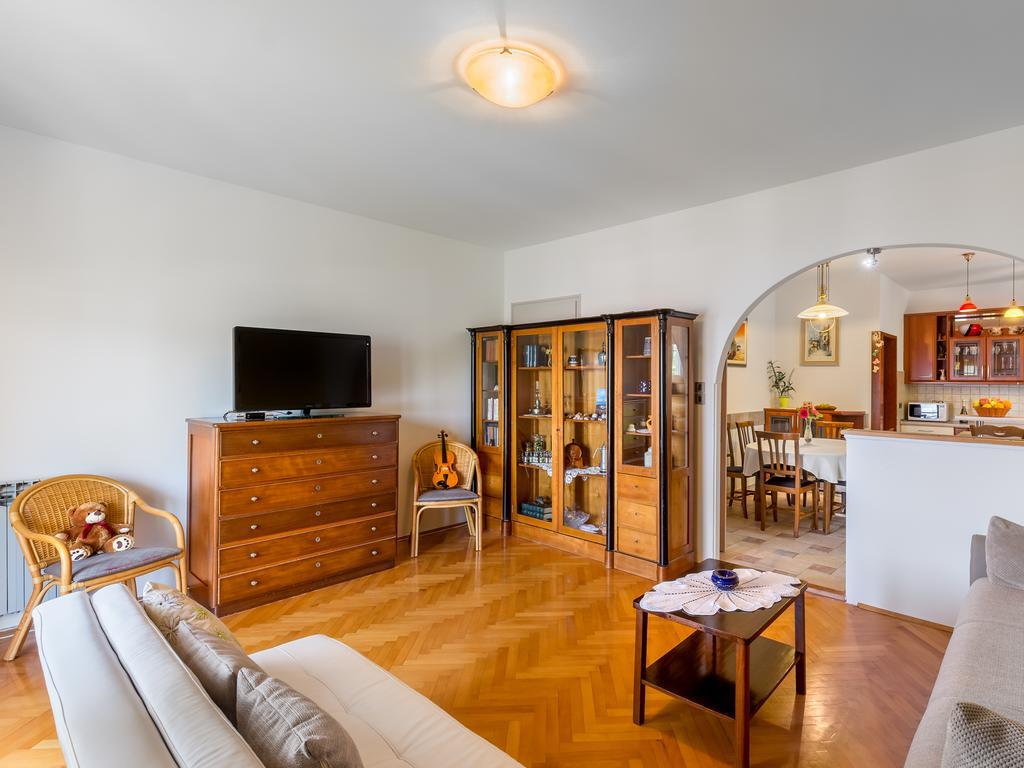 Nika Apartment Opatija
