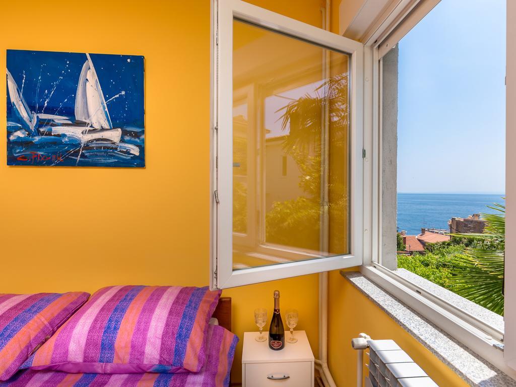 Apartment Nika
