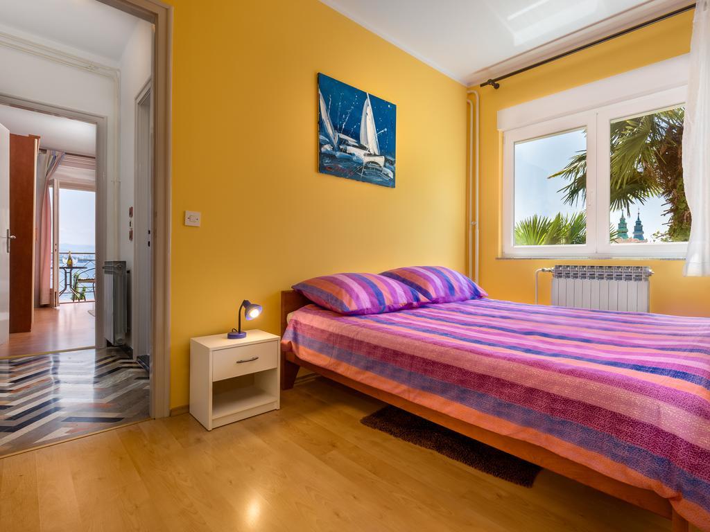 Nika Opatija