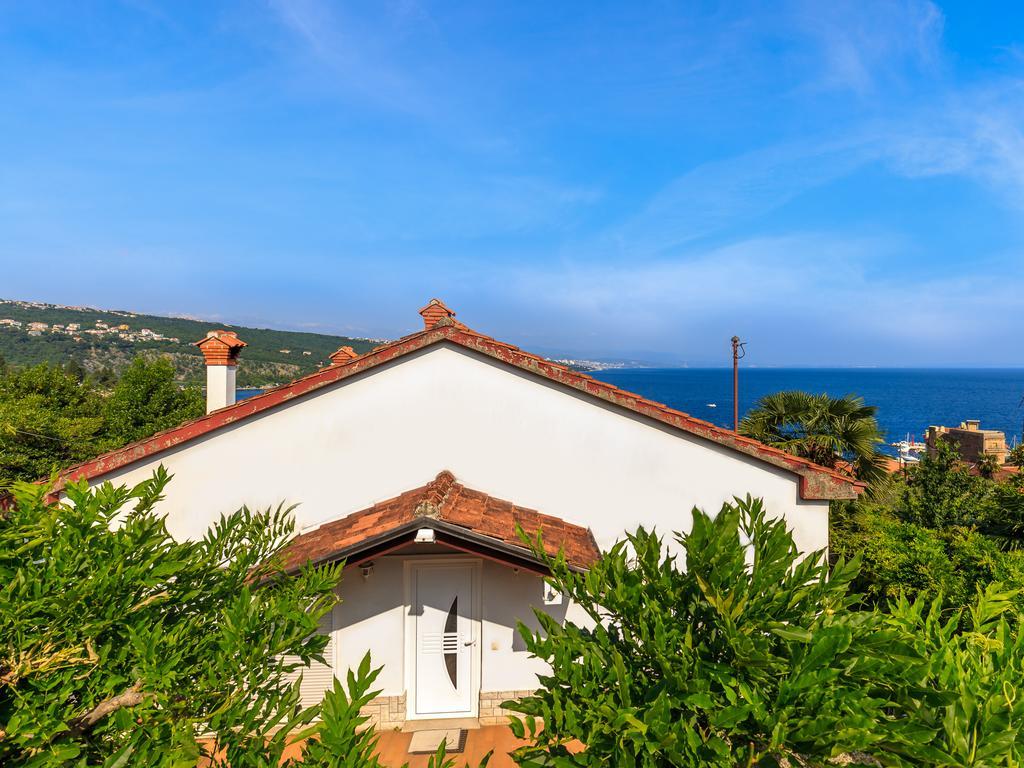 Nika Apartment Opatija