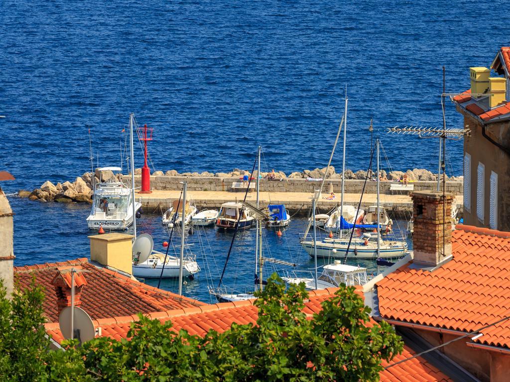 Apartment Nika Opatija